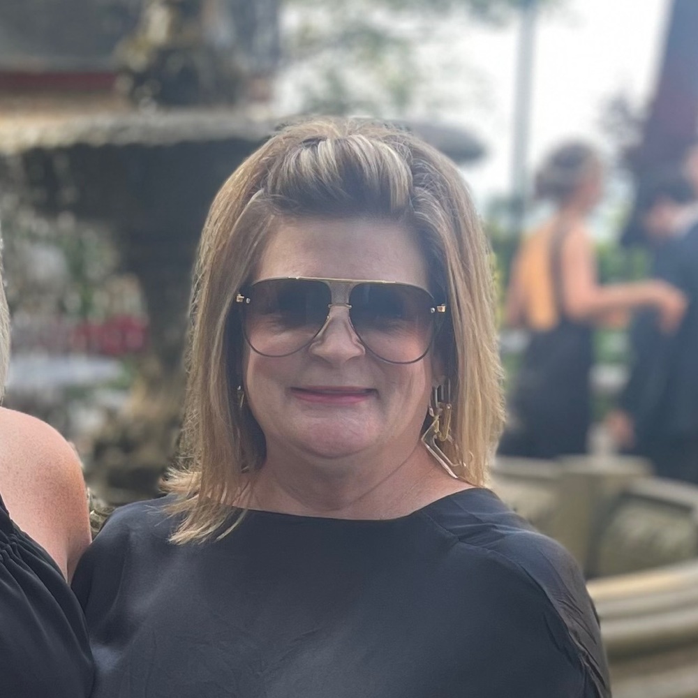 Meet your Posher, Vickie